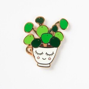 pin plant