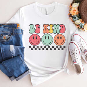 T-shirt Be Kind