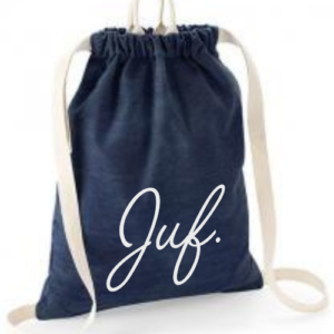 Gymtas Juf