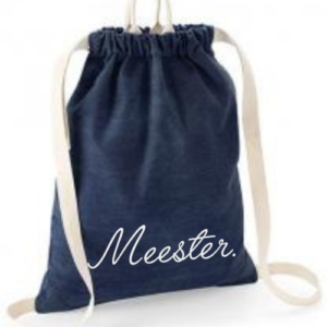 Gymtas Meester