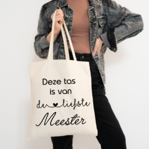 allerliefste meester