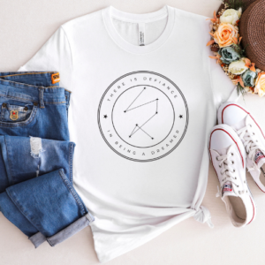 T-shirt Dreamer