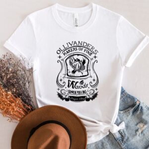 T-shirt Olivander