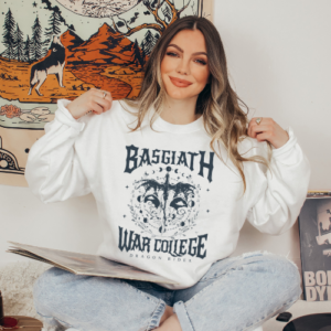 Sweater Basgiath DragonRider