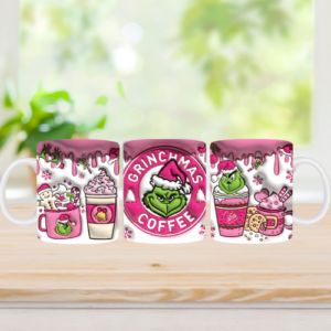 Mok Grinchmas