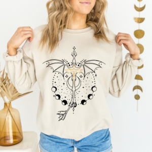 Sweater Tairn & Adarna