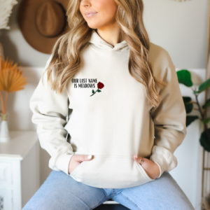 Hoodie Meadows