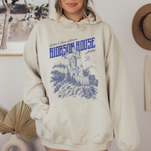 Hoodie Riorson House