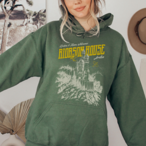 Hoodie Riorson House