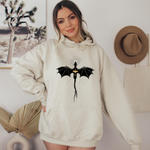 Hoodie Relic