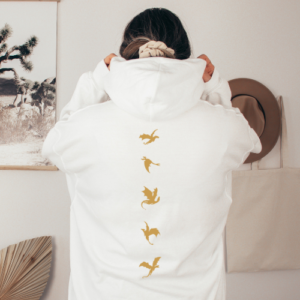 Hoodie Dragons