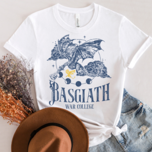 T-shirt Bagiath Tairn & Adarna