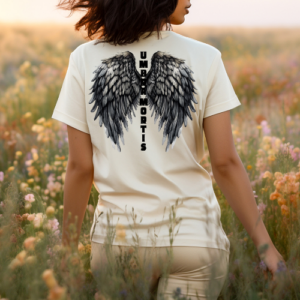 T-shirt Umbra Mortis sale (licensed)
