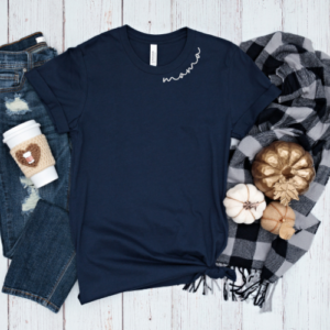 T-shirt mama