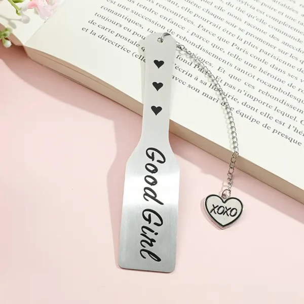 boekenlegger good girl