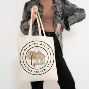Gilmore Girls Tote