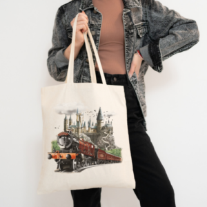 Tote Hogwarts Express