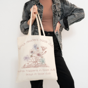 Tote Smut BookClub