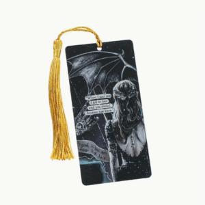 Feyre boekenlegger