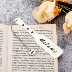 Make me boekenlegger